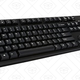 Rosewill RK-9000V2 BL Mechanical Keyboard with Cherry MX Black Switches, $25 after $40 rebate